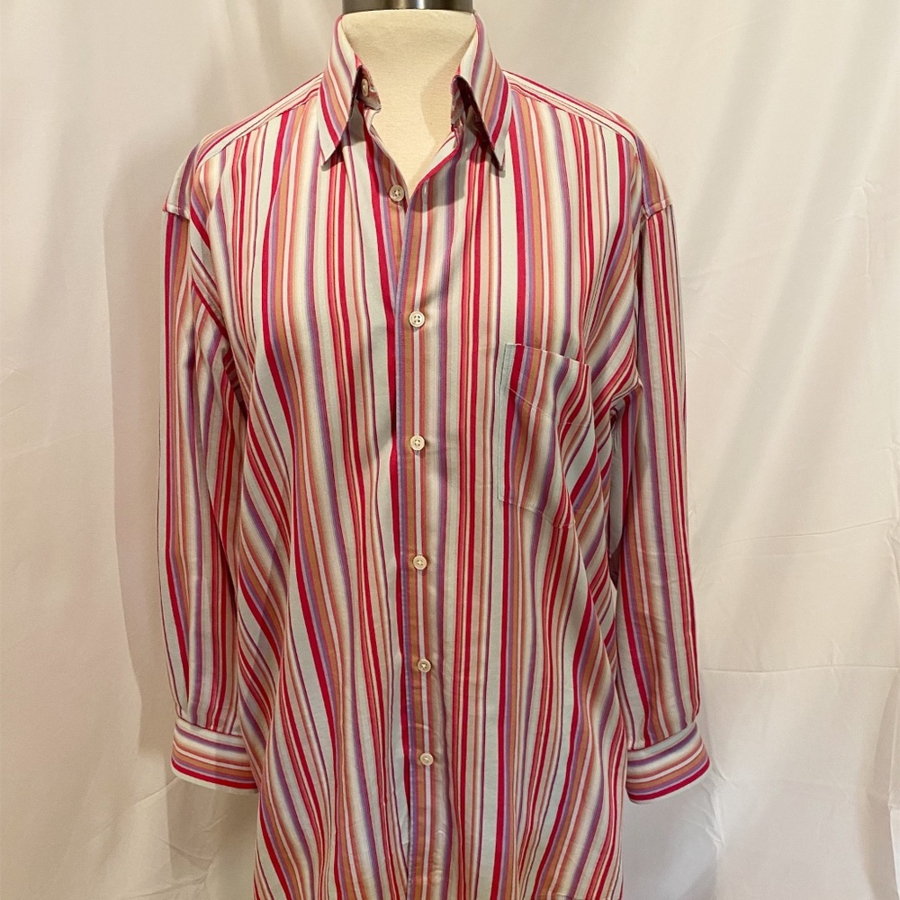 Dress Shirt